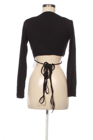 Damen Strickjacke Unbranded, Größe L, Farbe Schwarz, Preis 1,99 €