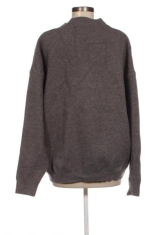 Дамска жилетка Unbranded, Размер XL, Цвят Сив, Цена 9,20 €