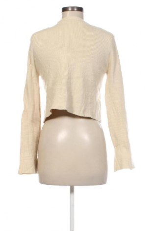 Дамска жилетка Unbranded, Размер S, Цвят Бежов, Цена 7,66 €