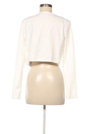 Cardigan de damă Unbranded, Mărime M, Culoare Ecru, Preț 39,99 Lei