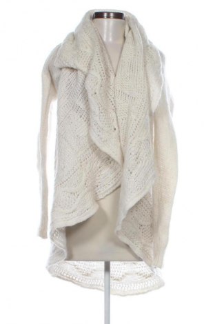 Дамска жилетка Unbranded, Размер M, Цвят Бял, Цена 10,73 €