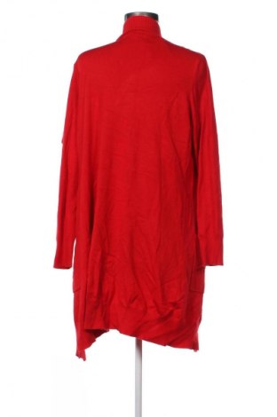 Damski kardigan Unbranded, Rozmiar M, Kolor Czerwony, Cena 21,99 zł