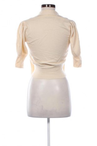 Dámsky kardigán Unbranded, Velikost S, Barva Krémová, Cena  49,00 Kč