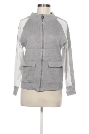 Дамска жилетка Unbranded, Размер L, Цвят Сив, Цена 14,82 €