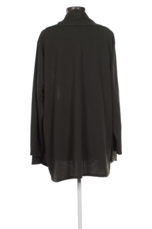 Damen Strickjacke Unbranded, Größe XL, Farbe Grün, Preis 5,99 €