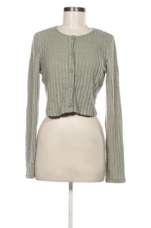 Damski kardigan Unbranded, Rozmiar M, Kolor Zielony, Cena 6,99 zł