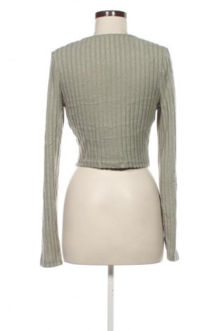 Damski kardigan Unbranded, Rozmiar M, Kolor Zielony, Cena 6,99 zł