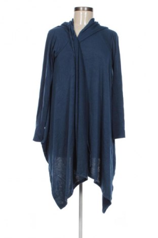 Дамска жилетка Unbranded, Размер M, Цвят Син, Цена 10,22 €