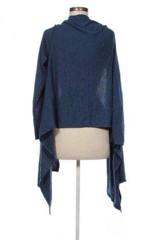 Дамска жилетка Unbranded, Размер M, Цвят Син, Цена 10,22 €