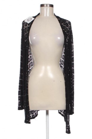 Női kardigán Unbranded, Méret M, Szín Fekete, Ár 1 739 Ft