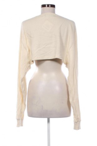 Dámsky kardigán Unbranded, Veľkosť M, Farba Kremová, Cena  1,95 €