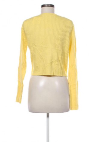 Dámsky kardigán Unbranded, Velikost M, Barva Žlutá, Cena  179,00 Kč