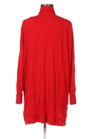 Dámsky kardigán Unbranded, Veľkosť XL, Farba Červená, Cena  3,95 €