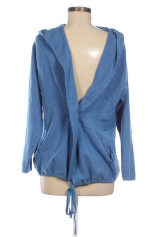 Дамска жилетка Unbranded, Размер M, Цвят Син, Цена 10,73 €