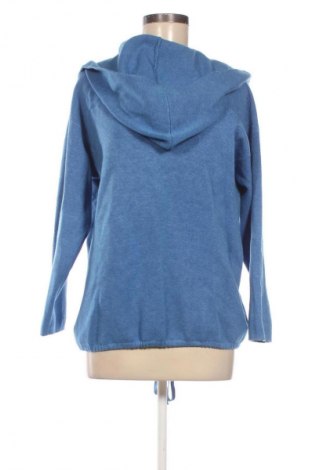 Дамска жилетка Unbranded, Размер M, Цвят Син, Цена 10,73 €