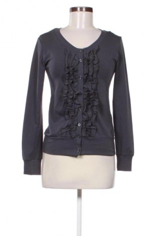 Cardigan de damă Unbranded, Mărime S, Culoare Gri, Preț 16,99 Lei