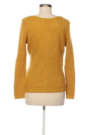 Damen Strickjacke Unbranded, Größe S, Farbe Golden, Preis 4,99 €