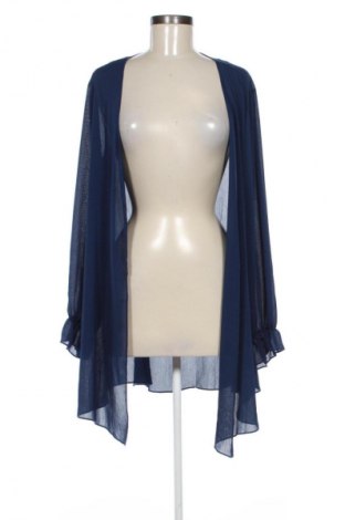 Dámsky kardigán Unbranded, Veľkosť L, Farba Modrá, Cena  3,95 €