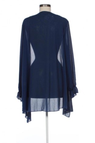 Dámsky kardigán Unbranded, Veľkosť L, Farba Modrá, Cena  3,95 €