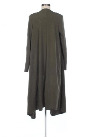 Γυναικεία ζακέτα Unbranded, Μέγεθος M, Χρώμα Πράσινο, Τιμή 2,99 €