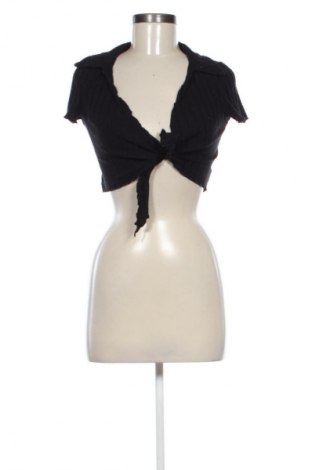 Cardigan de damă Unbranded, Mărime S, Culoare Negru, Preț 15,99 Lei