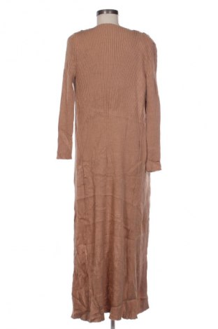 Дамска жилетка Unbranded, Размер M, Цвят Кафяв, Цена 9,71 €