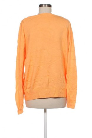 Damski kardigan Unbranded, Rozmiar L, Kolor Pomarańczowy, Cena 6,99 zł