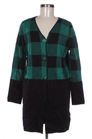 Дамска жилетка Unbranded, Размер M, Цвят Многоцветен, Цена 11,24 €