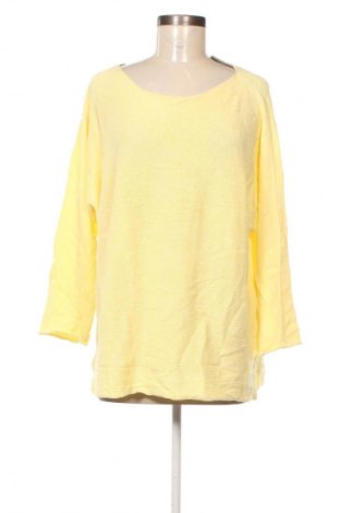 Дамска жилетка Unbranded, Размер L, Цвят Жълт, Цена 11,24 €