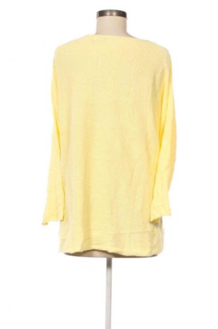 Дамска жилетка Unbranded, Размер L, Цвят Жълт, Цена 11,24 €