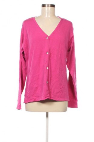 Damen Strickjacke Unbranded, Größe XL, Farbe Rosa, Preis 12,99 €