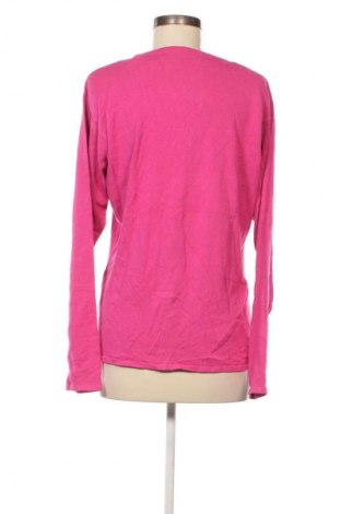 Damen Strickjacke Unbranded, Größe XL, Farbe Rosa, Preis 12,99 €