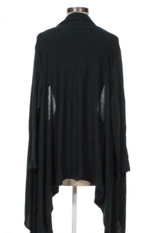 Damen Strickjacke Unbranded, Größe L, Farbe Grün, Preis 10,62 €