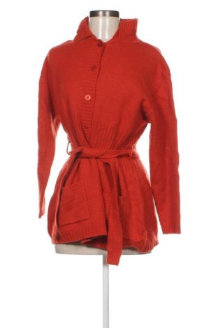 Γυναικεία ζακέτα Unbranded, Μέγεθος M, Χρώμα Κόκκινο, Τιμή 11,99 €