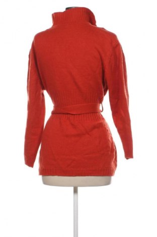 Γυναικεία ζακέτα Unbranded, Μέγεθος M, Χρώμα Κόκκινο, Τιμή 11,99 €