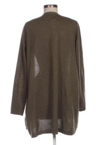 Cardigan de damă Unbranded, Mărime M, Culoare Verde, Preț 7,99 Lei