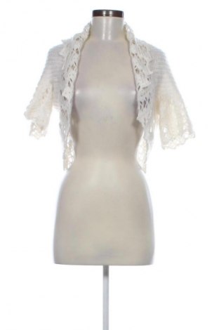 Cardigan de damă Unbranded, Mărime S, Culoare Ecru, Preț 12,99 Lei