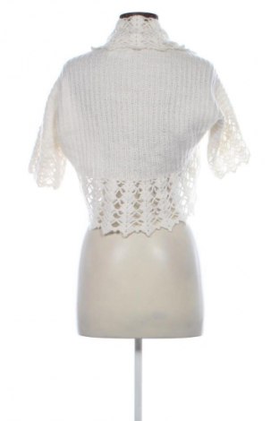 Cardigan de damă Unbranded, Mărime S, Culoare Ecru, Preț 12,99 Lei