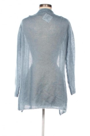 Damski kardigan Unbranded, Rozmiar M, Kolor Niebieski, Cena 28,99 zł