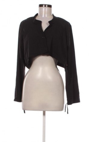 Damski kardigan Unbranded, Rozmiar XL, Kolor Czarny, Cena 20,99 zł