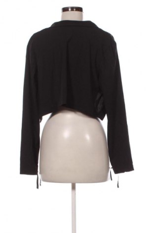 Damski kardigan Unbranded, Rozmiar XL, Kolor Czarny, Cena 20,99 zł