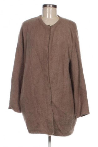 Cardigan de damă Unbranded, Mărime M, Culoare Bej, Preț 7,99 Lei