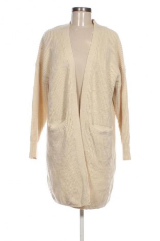 Damen Strickjacke Unbranded, Größe L, Farbe Beige, Preis 10,99 €