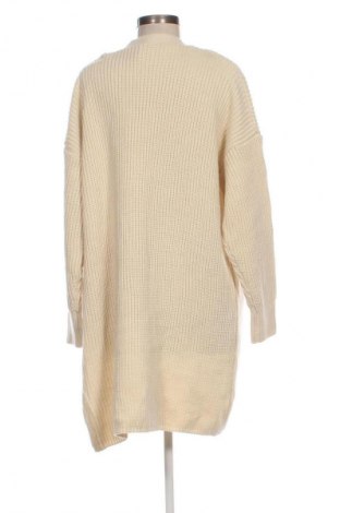 Damen Strickjacke Unbranded, Größe L, Farbe Beige, Preis 10,99 €