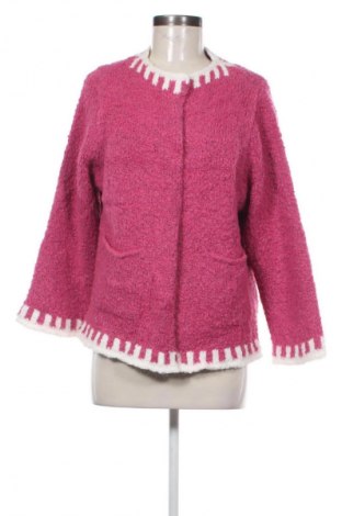 Damen Strickjacke Unbranded, Größe S, Farbe Rosa, Preis 11,99 €