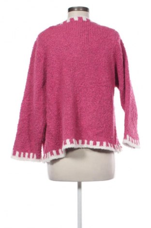 Damen Strickjacke Unbranded, Größe S, Farbe Rosa, Preis 11,99 €