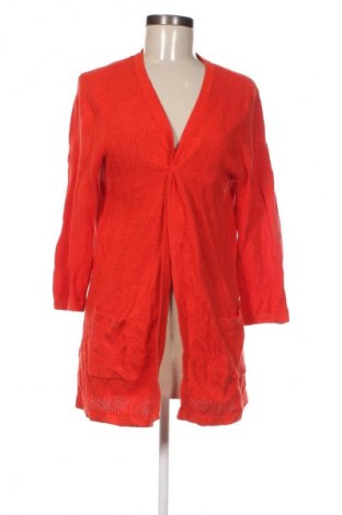 Damen Strickjacke Unbranded, Größe M, Farbe Orange, Preis 1,99 €