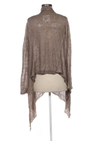 Damen Strickjacke Unbranded, Größe L, Farbe Braun, Preis 1,99 €