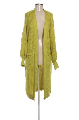 Dámsky kardigán Unbranded, Velikost M, Barva Zelená, Cena  269,00 Kč