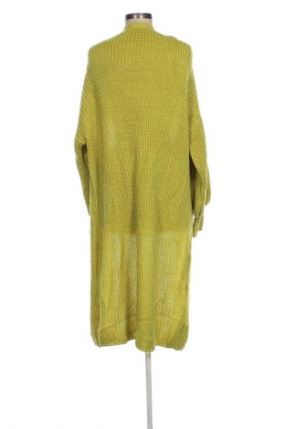 Dámsky kardigán Unbranded, Velikost M, Barva Zelená, Cena  269,00 Kč